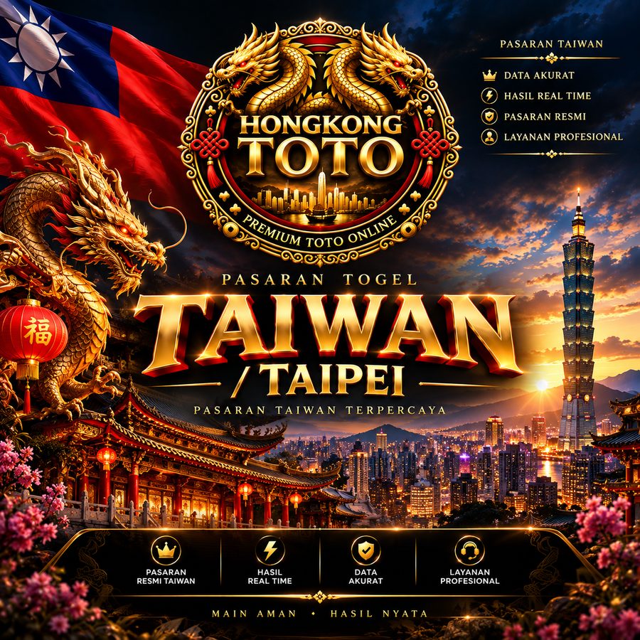 Live data taiwan 2026 bocoran 25 September, prediksi paito 26
