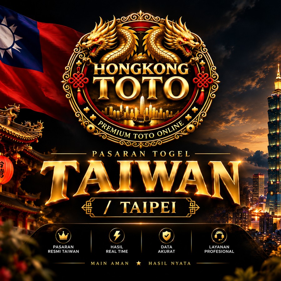 Buku Mimpi Taiwan prediksi taiwan angka setan 5 Oktober (74516)